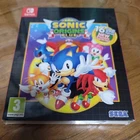 Sonic Origins Plus Nintendo Switch Brand New Factory Sealed 16 Classic SonicGame