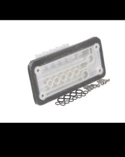 Multiplex Kit Manifold 4 Port 020001288 - Free Shipping  Geniune OEM
