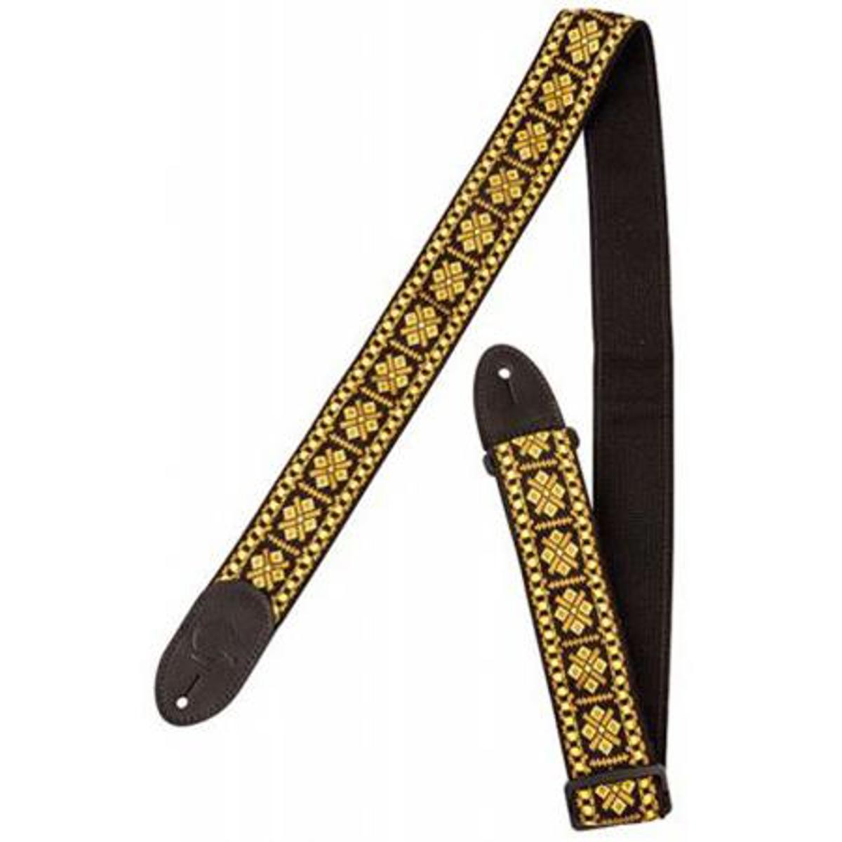 Gretsch G 922-0060-103 Brand Guitar Strap - Diamond 6890₽