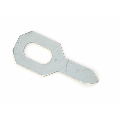 Für IDEAL 004033-20 STRAIGHT WELDING EYE 20 PCS