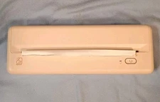 Mobile Printer HPRT Wireless Bluetooth A4 Thermal Travel Printer E9Y9 -Used Once