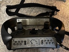 ++ HIAB XS Drive 458-3063 Funkfernsteuerung Kransteuerung ++