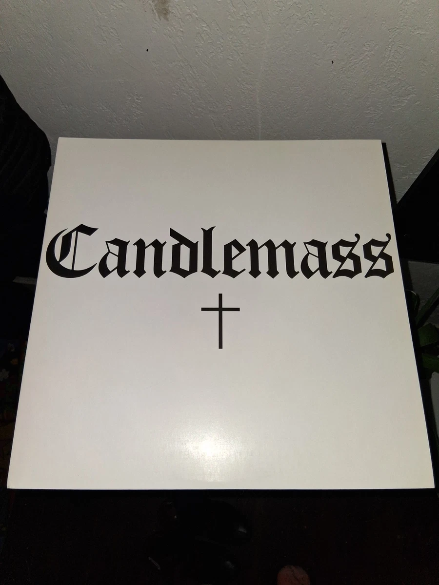 Candlemass Vinyl Records for sale | eBay