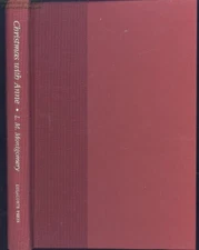 Christmas with Anne (L.M. Montgomery Books) - Hardcover - VERY GOOD