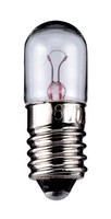 5X RöHrenlampe; L-3353 IVP E10 RöHrenlampe 1,2W 100Ma 12V