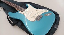 Squier Affinity Series Electric Guitar Safe delivery from Japan