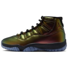 Air Jordan 11 Retro Space Jam Magic Ball Women's - IZ1800-200