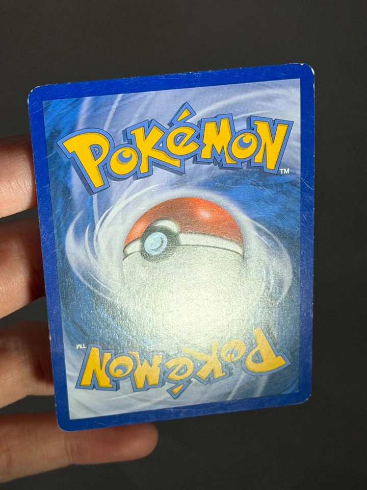 Pokemon Rayquaza & Deoxys Legend Top Undaunted 89/90 - Image 4 of 4