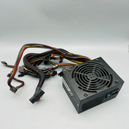 Corsair VS450 ATX 450W 20+4 Pin ATX PC-Netzteil Power Supply #141