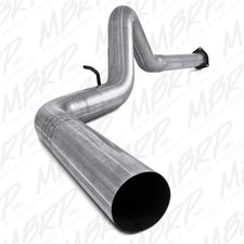 Mbrp S6026p Armor Fits Lite Series Exhaust System For Chevrolet Silverado 2500