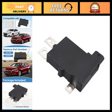 Fuse Block Module 601-700 for Chevrolet Malibu 2014-2016, OE# 23223079, Reliable