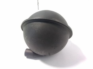 stoßdämpfer akkumulator VOLKSWAGEN TOUAREG 7LA TDI R5 054129808 gtunp811654