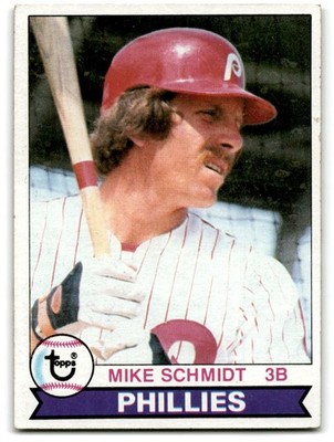 1979 Topps Baseball #501-726 EX/MT to NM You Choose Complete Your Set