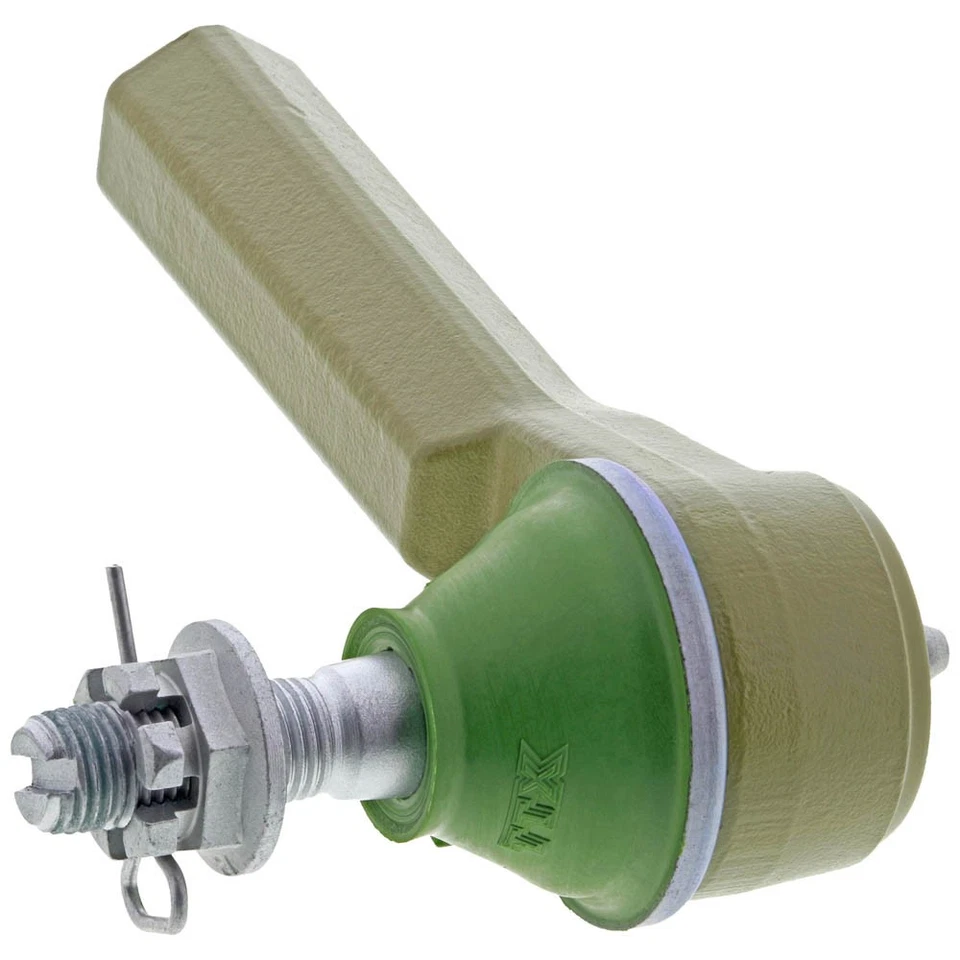 Extremo de varilla de amarre exterior TCP para GMC Acadia Buick Enclave Chevy Traverse Mevotech TTX Foto 2 de 4