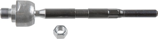 1X LemfÖRder 31097 01 Axialgelenk Spurstange FüR Daewoo Chevrolet-image