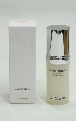 Le Mieux Youth Drops Daytime Firming Serum 1 oz