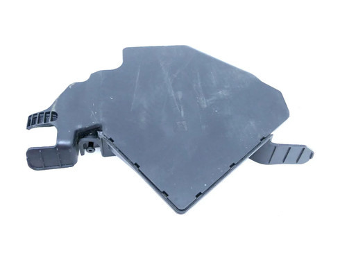 4N0505416D Audi A8 4N Verkleidung Hinterachse Steinschutz