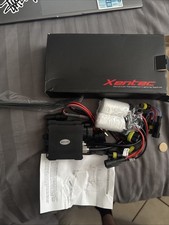 Xentec 9006 Hb4 Led Headlight Kit Xentec 9006 Hb4 Led Headlight Kit