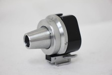 Leica E Leitz Wetzlar Universal Viewfinder E2885 Vintage OEM