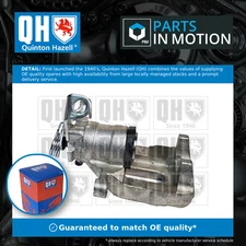 Brake Caliper fits PEUGEOT 807 2.0D Rear Right 2002 on QH BHN353E Quality New