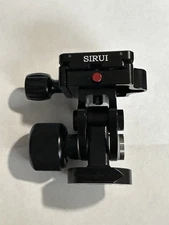 Sirui  Monopod Tilt Head L-10 FOR DSRL Cameras