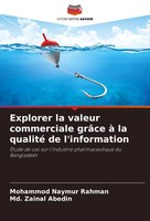 Mohammod Naymur Rahman (U. A.) | Explorer La Valeur Commerciale GrâCe à La...