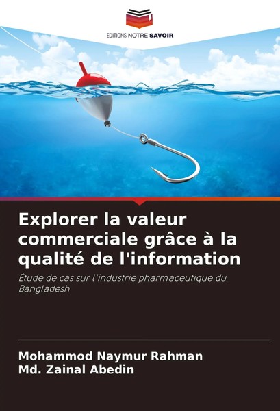 Mohammod Naymur Rahman (U. A.) | Explorer La Valeur Commerciale GrâCe à La...-image