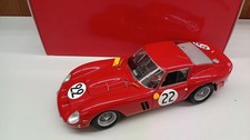 Kyosho Ferrari 250GTO 1962 1/18 minicar