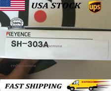 ONE new KEYENCE SH-303A proximity sensor US Free TAX
