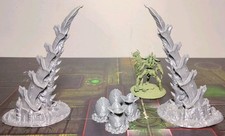 Tabletop Terrain - Alien Lot - Perfect for Wa...