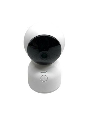 Elektronische Babyphone IP-Kamera Omajin Baby OBC-01-EC B-WARE