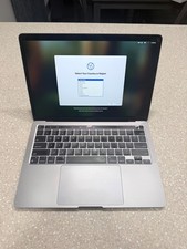 Apple MacBook Pro 13.3'' Space Gray Bundle With Charger - Great Condition