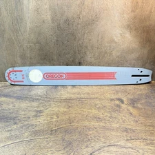 New Oregon Genuine 20" Guide Bar 3/8" Pitch .050" Gauge - NOS - 20503403T