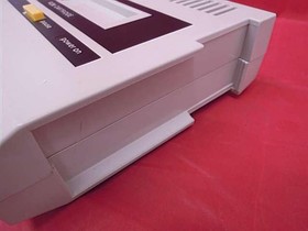 SEGA SG-1000 II Console System Japan Vintage Retro Gaming 8-bit Rare Import