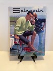 SPINNERIN VOLUME 166 His and Hers 1963 KNITTING 16 SWEATERS CARDIGAN SLIPON VG — photo 2