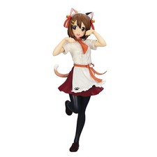 Furyu K-ON Trio-Try-iT Figure Yui Hirasawa