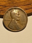 1909 Lincoln Wheat Cent  — photo 1