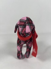 Victoria's Secret PINK Mini Dog Plush