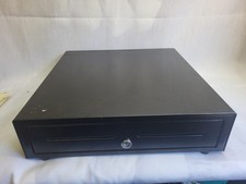 EPOS Cash Drawer - No Key or Cash Tray