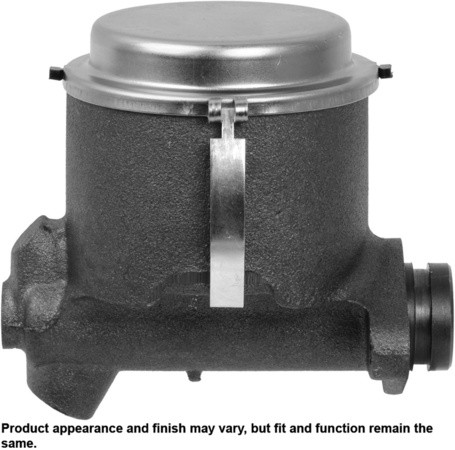 A-1 Cardone 10-90372 Master Cylinder - Picture 2 of 6
