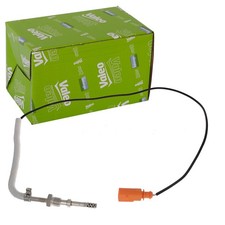VALEO ABGASTEMPERATURSENSOR passend für AUDI A3 TT SEAT ALTEA LEON TOLEDO SKODA