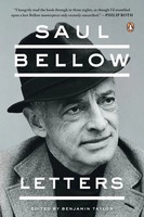 Saul Bellow Letters Saul Bellow Taschenbuch Einband - Flex.(Paperback) Englisch
