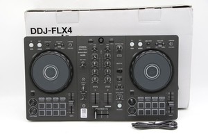 Ddj Flx4 | eBay
