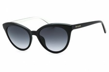 KATE SPADE KSTAMARA-807-54 Sunglasses Size 54mm 140mm 18mm black Women NEW