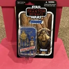 Star Wars Vintage Collection Ben Quadinaros Otoga-222 VC81 Action Figure