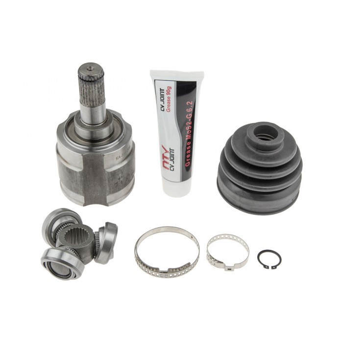 Joint d'arbre de transmission avant gauche pour Kia K3 Berline
