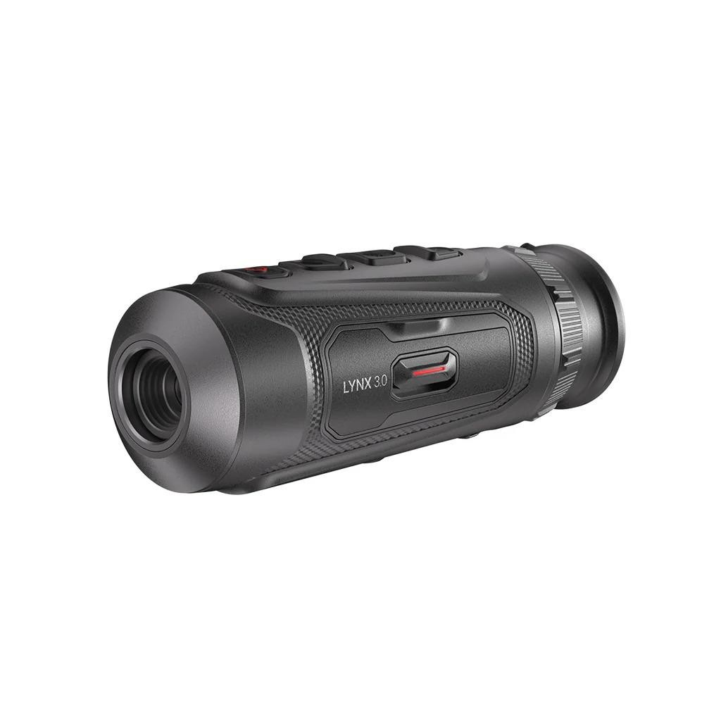 HIK Micro Lynx 3.0 10mm Thermal Monocular Scope - LE10 3.0