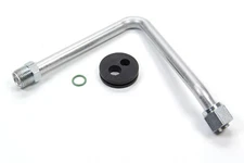 Fits 70-72 Chevelle Hardline Compressor Kit