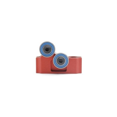 Alloy Driveshaft Support Set For Arrma INFRACTION LIMITLESS FELONY 1/7 RC Car V