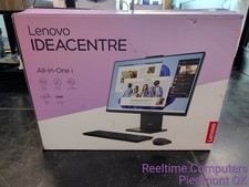 New Lenovo IdeaCentre AIO 27IRH9 27 FHD Non-T...